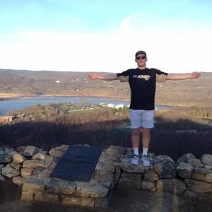 Meet your Posher, Ryan